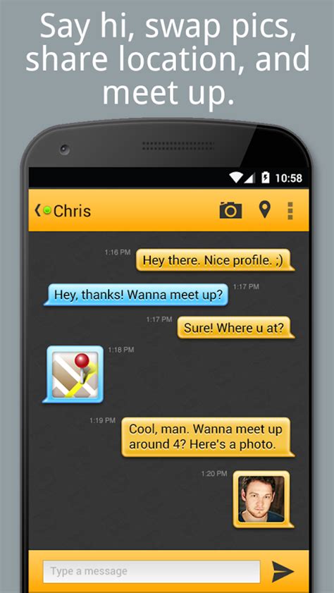 chat gay kostenlos|Grindr .